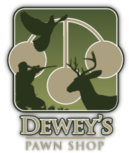 Welcome to Deweys Pawn